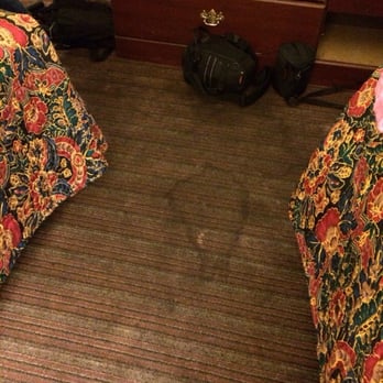 Days Inn by Wyndham Turlock - This is how the whole floor looked. - Hotels Near Me - Turlock, California