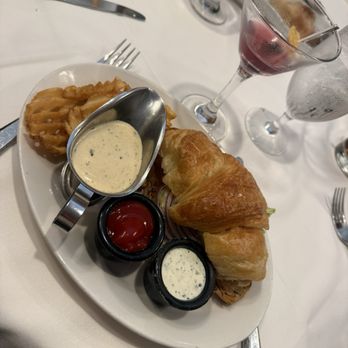 Bascom's Chop House - Steakhouses Near Me - Clearwater, Florida