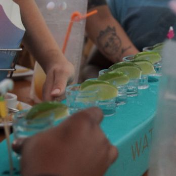Watermark - Cocktail Bars Near Me - New York, New York