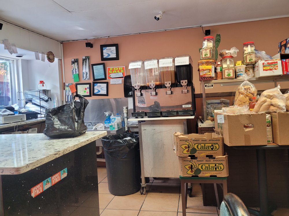 Taqueria Cordoba