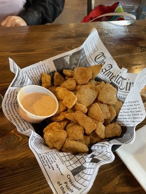 The Branch Neighborhood Grill by null