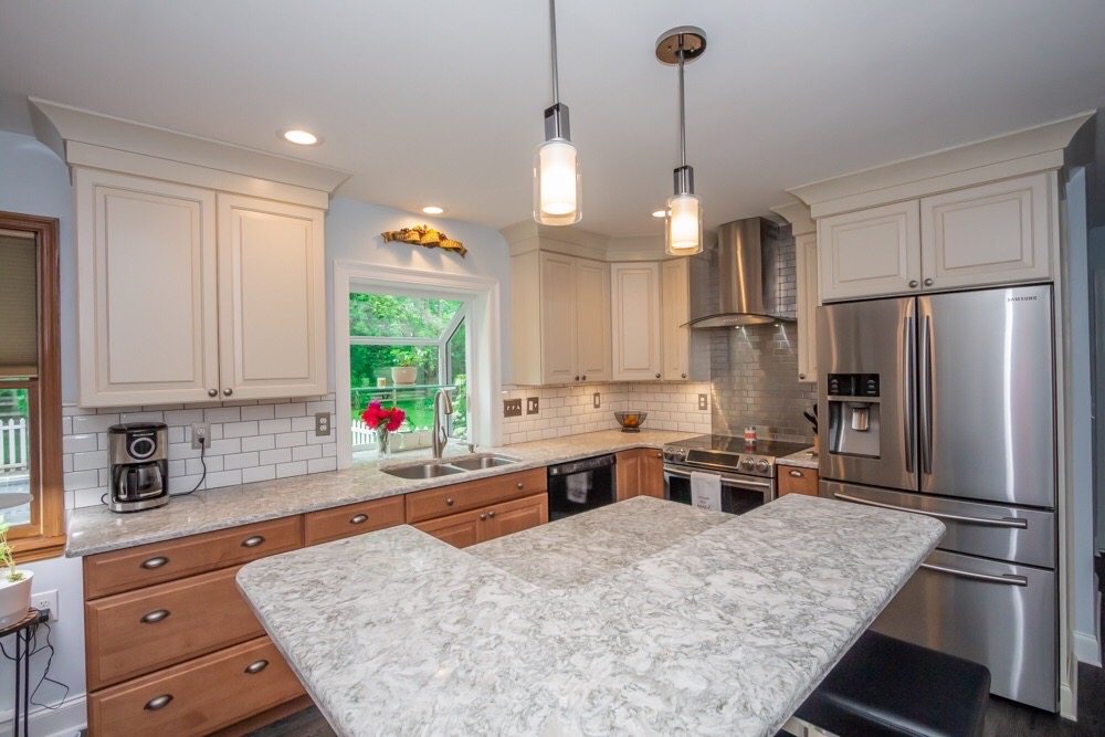 Slide of Marinello Carpentry