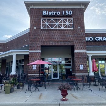 Bistro 150 - Bistro 150 - Coffee & Tea Near Me - Oak Ridge, North Carolina