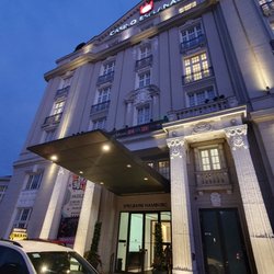Spielbank Hamburg
