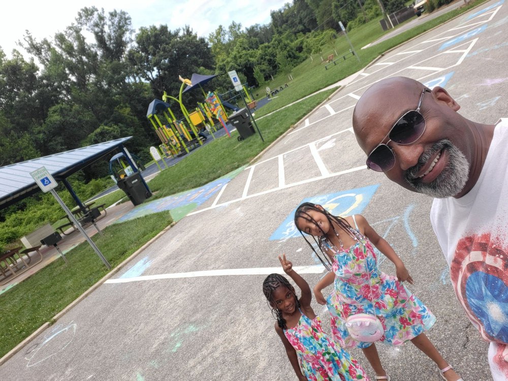 TUCKER ROAD COMMUNITY CENTER 1771 Tucker Rd, Fort Washington