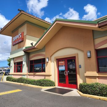 Zippy's Waipahu - Outside - Diners Near Me - Waipahu, Hawaii