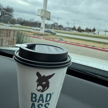 Bad Ass Coffee of Hawaii - Coffee & Tea Near Me - McKinney, Texas Bad Ass Coffee of Hawaii - Coffee & Tea Near Me - McKinney, Texas
