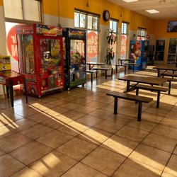 Central Free Dry 24 Coin Laundry