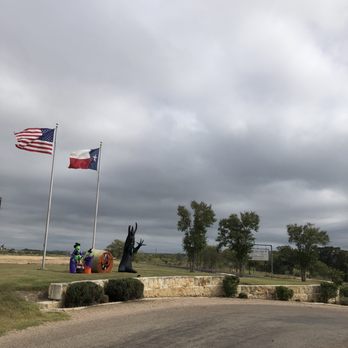 Old River Road RV Resort - Entrance - RV Parks Near Me - Kerrville, Texas Old River Road RV Resort - Entrance - RV Parks Near Me - Kerrville, Texas