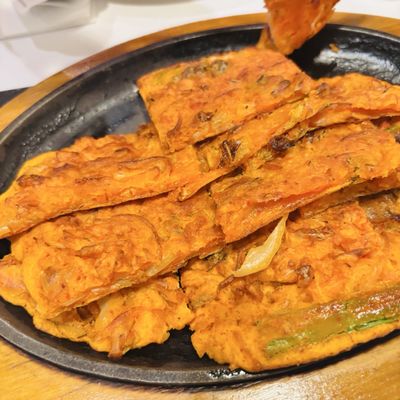 Kings Restaurant (Korean Cuisine) by null