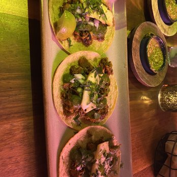 Nada - Al Pastor - Mexican Near Me - Cincinnati, Ohio