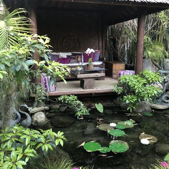 The Sacred Space - Meditation hut's - Art Galleries Near Me - Summerland, California