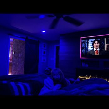 Foy Electric - RGB lighting for bedroom. Yes - Electricians Near Me - Concord, California Foy Electric - RGB lighting for bedroom. Yes - Electricians Near Me - Concord, California