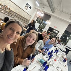 The Candle Studio - Happy girls!!!