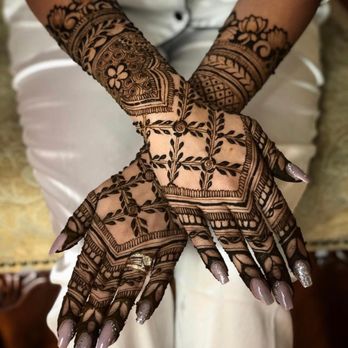 Salwa’s Henna - Henna tattoo - Henna Artists Near Me - Atlanta, Georgia Salwa’s Henna - Henna tattoo - Henna Artists Near Me - Atlanta, Georgia