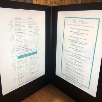 the Glowbal - The menu actually glows! - Bars Near Me - Tucson, Arizona the Glowbal - The menu actually glows! - Bars Near Me - Tucson, Arizona