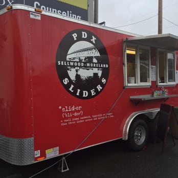 PDX Sliders - Burgers Near Me - Portland, Oregon PDX Sliders - Burgers Near Me - Portland, Oregon