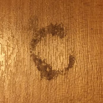 Motel 6 - I wonder what caused al these floor stains next to both beds. - Hotels Near Me - Weed, California Motel 6 - I wonder what caused al these floor stains next to both beds. - Hotels Near Me - Weed, California