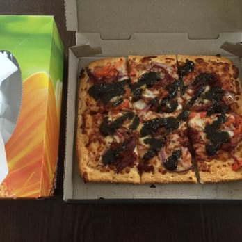 Domino's Pizza - Chef best range-Argentina Pull Beef Pizza. - Pizza Near Me - Bundoora, VIC Domino's Pizza - Chef best range-Argentina Pull Beef Pizza. - Pizza Near Me - Bundoora, VIC