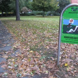 Hundewiese Eppendorfer Weg