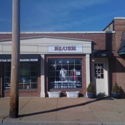 Blush Boutique  - Best store eva!