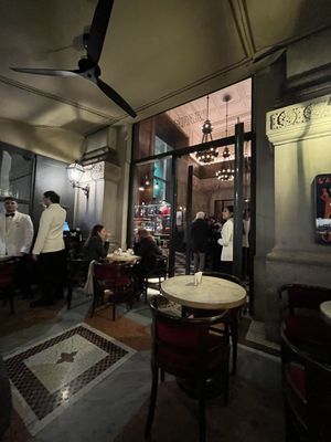 Camparino in Galleria by null