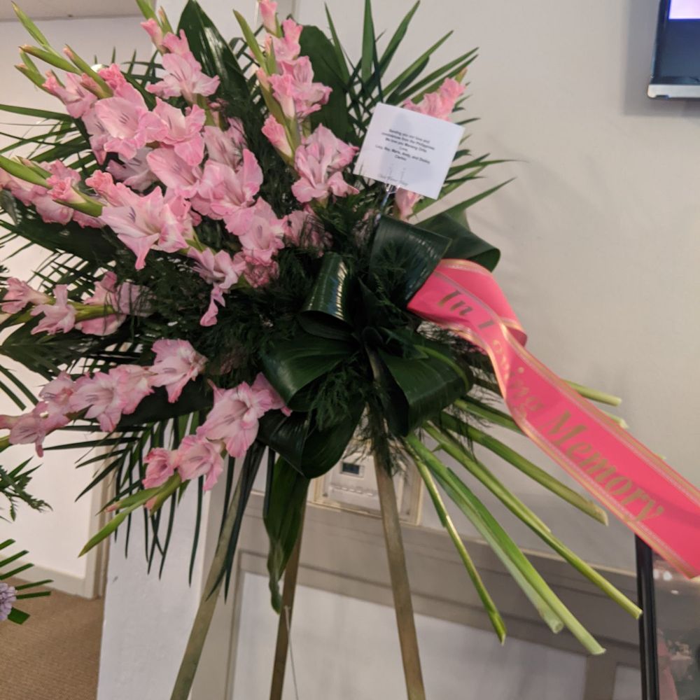 Chase Flower Shop - Flowers were pretty but not worth the headache with poor customer service.. Especially at a sensitive time like this... - Florists Near Me - Fresno, California Chase Flower Shop - Flowers were pretty but not worth the headache with poor customer service.. Especially at a sensitive time like this... - Florists Near Me - Fresno, California