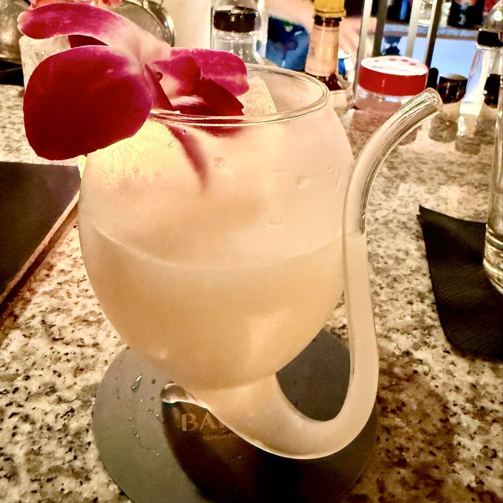 Barbam - Speakeasies Near Me - New York, New York