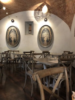 Ristorante Daria by null