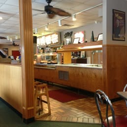 Buffet Buffet