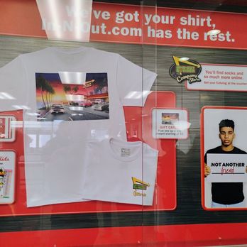 In-N-Out Burger - Burgers Near Me - Monrovia, California In-N-Out Burger - Burgers Near Me - Monrovia, California