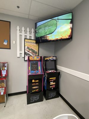 Woods Family Sandwiches by null