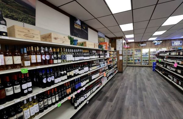 Caporale's Fine Wine & Spirits