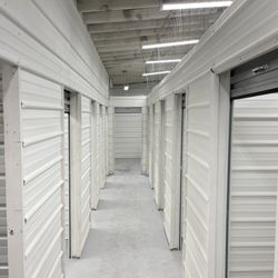 G M S Self Storage