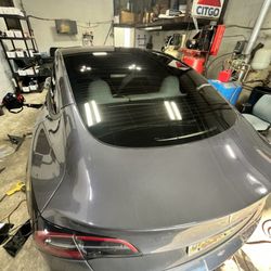 Pro Tint DMV