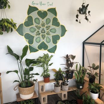 Leaf EnLight - Nurseries & Gardening Near Me - Pomona, California