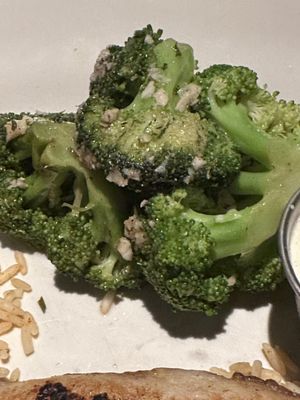 Fish Daddy's Grill House by null