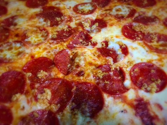 Mario's Pizzeria by null