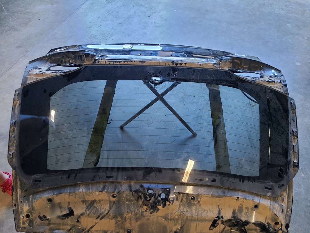 EASY FIX AUTO GLASS Updated April 2024 17 Photos WA, Washington