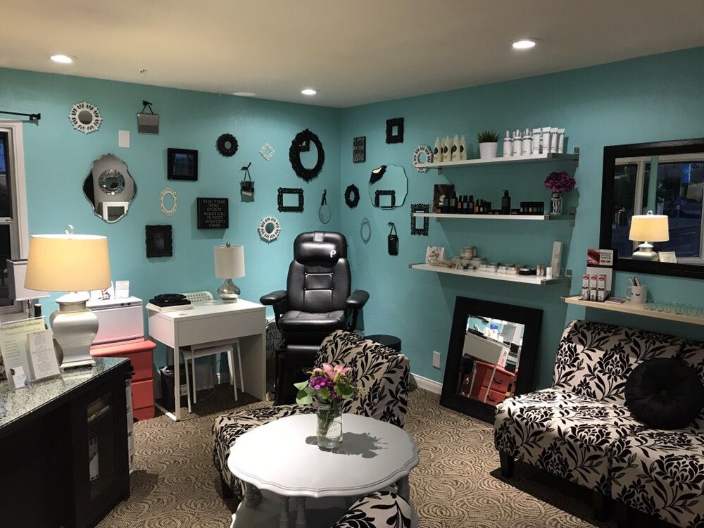 Minx Spa Logo