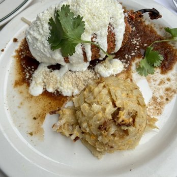 Phoebe's Diner - -Chile Relleno- - Breakfast & Brunch Near Me - Austin, Texas Phoebe's Diner - -Chile Relleno- - Breakfast & Brunch Near Me - Austin, Texas