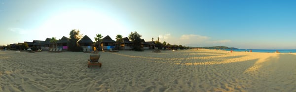 Kon Tiki - Riviera Villages by null