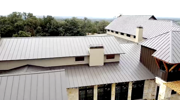 NSL Roofing Solutions Logo