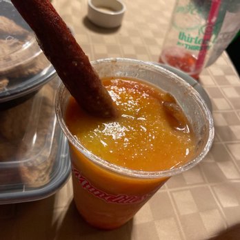 El Munchies - Mexican Near Me - Glendale, California