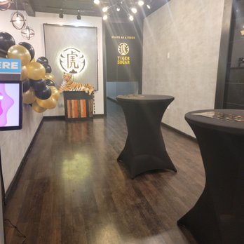 TIGER SUGAR - Bubble Tea Near Me - Madison Heights, Michigan TIGER SUGAR - Bubble Tea Near Me - Madison Heights, Michigan
