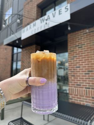 Warm Waves Coffee Roasters by null