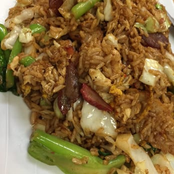 Borneo Eatery - Fried rice - Indonesian Near Me - Alhambra, California Borneo Eatery - Fried rice - Indonesian Near Me - Alhambra, California