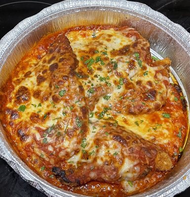 Mangia Qui Italian Bistro by null