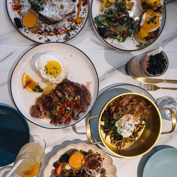 Taste & Glory - More foods are coming! - Breakfast & Brunch Near Me - San Mateo, California Taste & Glory - More foods are coming! - Breakfast & Brunch Near Me - San Mateo, California