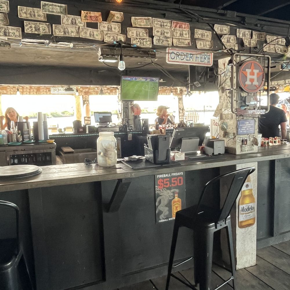 Dorado's - Seafood Near Me - Surfside Beach, Texas Dorado's - Seafood Near Me - Surfside Beach, Texas